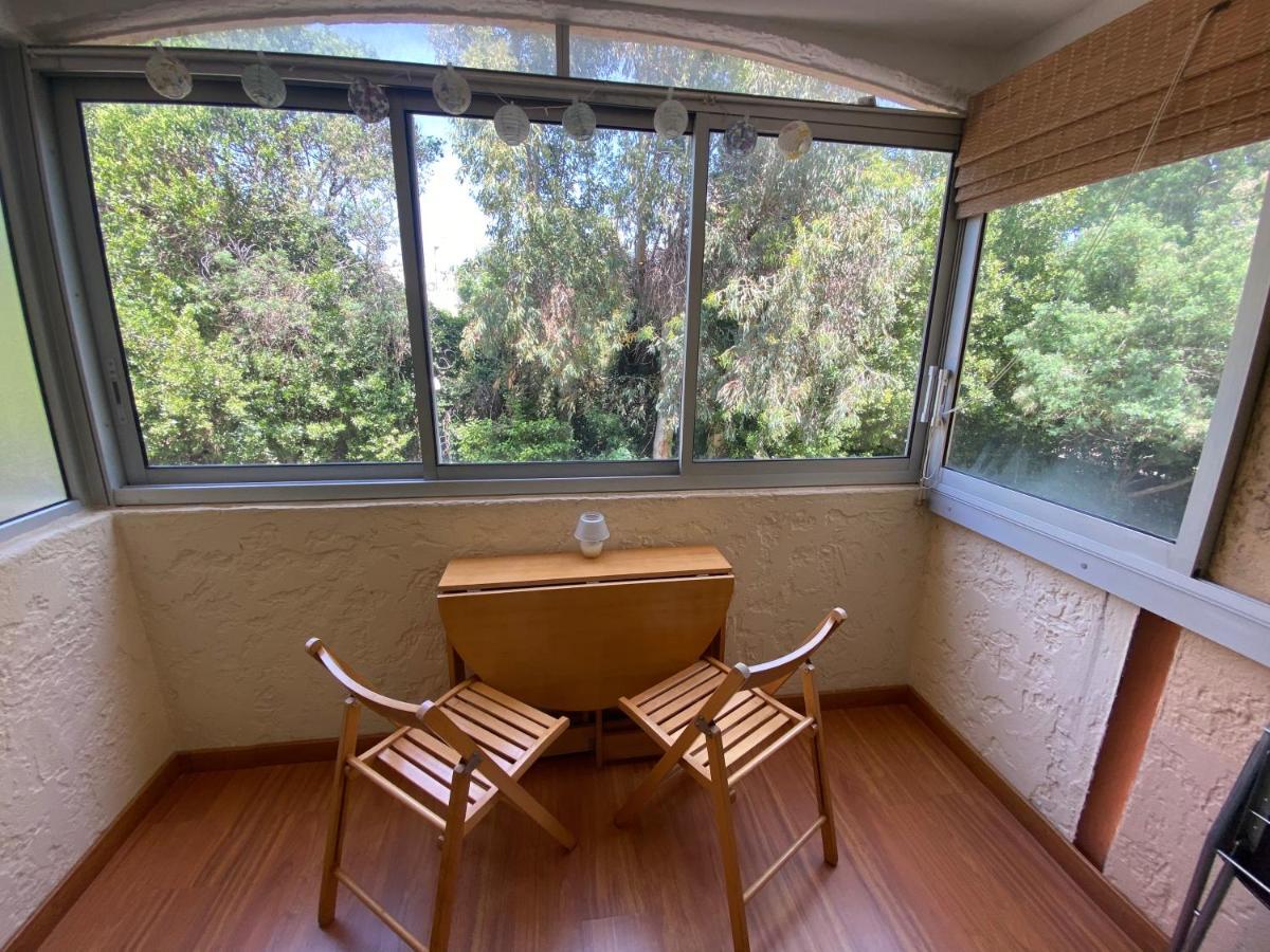 Appartement Bord De Mer - St Raphael Corniche D'Or Saint-Raphaël Dış mekan fotoğraf