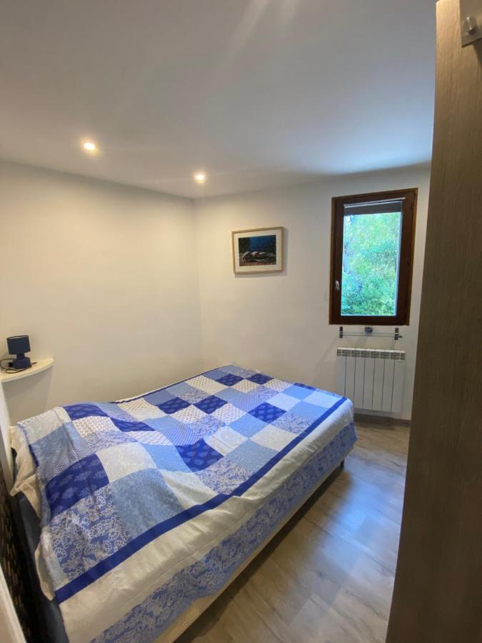 Appartement Bord De Mer - St Raphael Corniche D'Or Saint-Raphaël Dış mekan fotoğraf