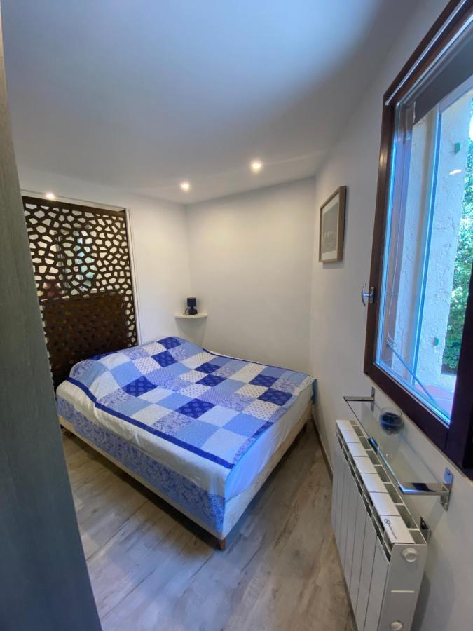 Appartement Bord De Mer - St Raphael Corniche D'Or Saint-Raphaël Dış mekan fotoğraf