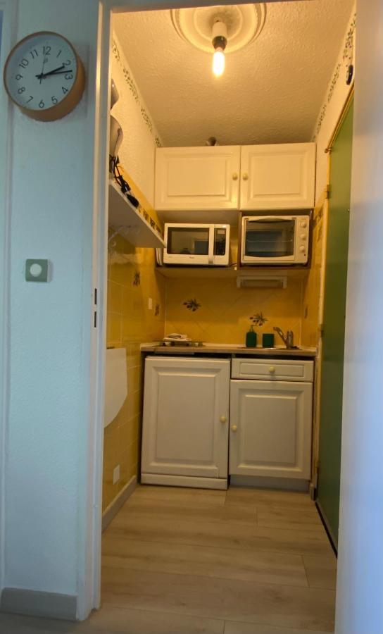 Appartement Bord De Mer - St Raphael Corniche D'Or Saint-Raphaël Dış mekan fotoğraf